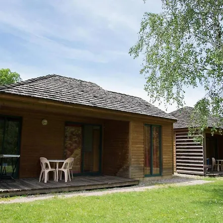 Chalet 2 Les De Booz 4-6 Personnes *