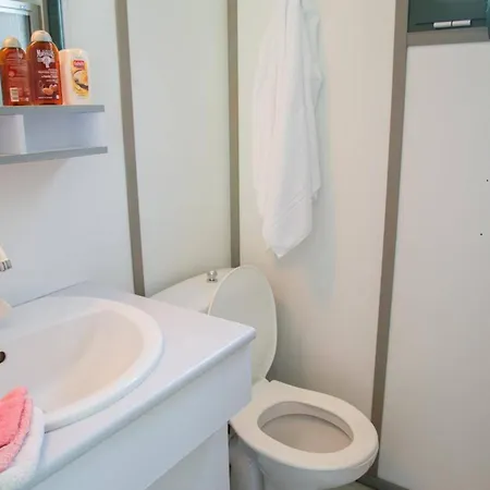 Chalet 2 Les De Booz 4-6 Personnes Saint-Germain-du-Teil