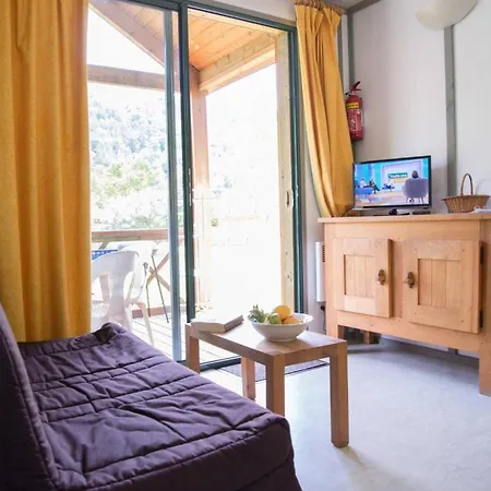 2 Les De Booz 4-6 Personnes Chalet Saint-Germain-du-Teil