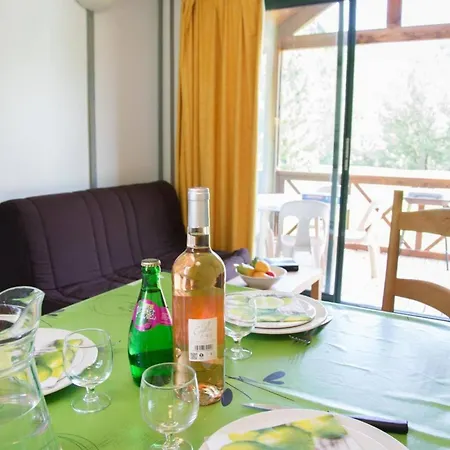 Chalet 2 Les De Booz 4-6 Personnes *