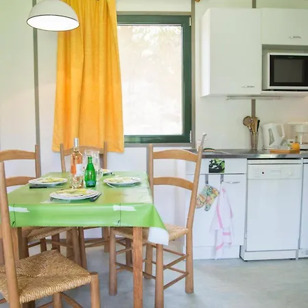 2 Les De Booz 4-6 Personnes Chalet *