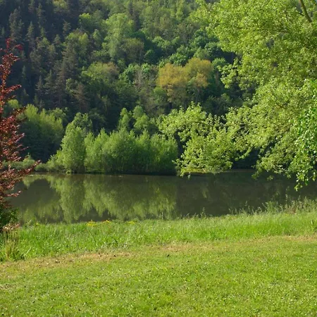 Chalet 2 Les De Booz 4-6 Personnes *
