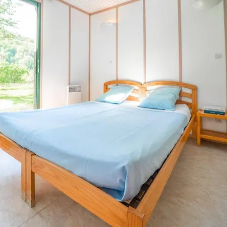 Chalet 2 Les De Booz 4-6 Personnes